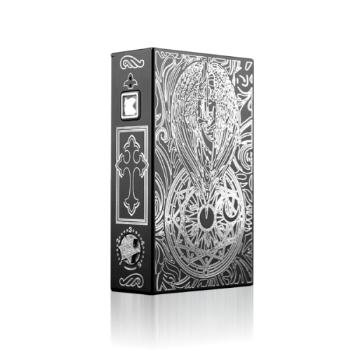 Marvec Guardian Angel Vape Box