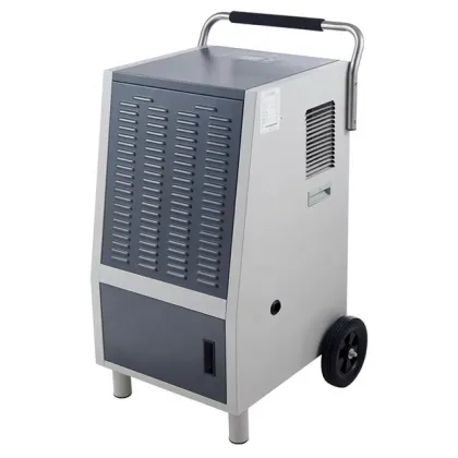 Factory Direct 90L Daily Capacity Commercial Dehumidifier - Moisture Absorber