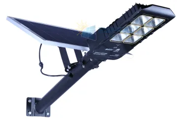 150W solar street light manufacturers