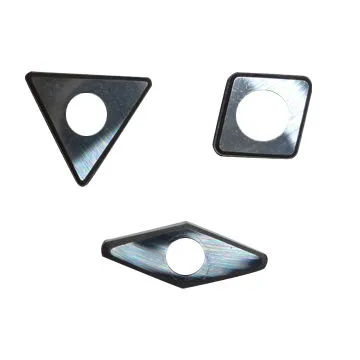 Tungsten Carbide Shims, Suitable for CNC Tool Holders