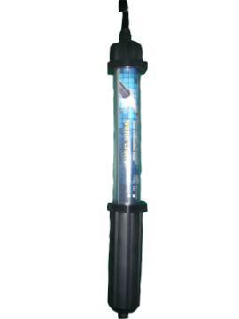 newest inspection light Fluorescent Work Lamp With Cable
