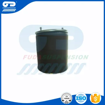 Rubber Air Spring for Truck Suspension ystems