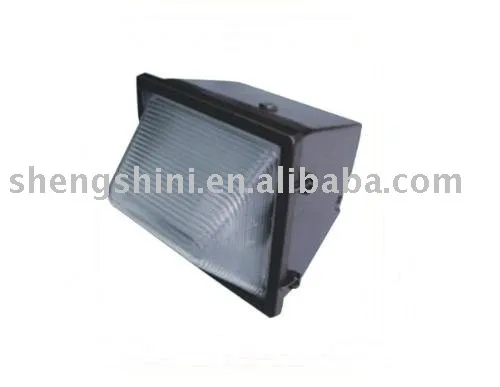 Tunnel lighting with electrodeless lamp