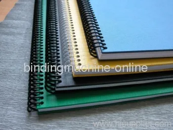 Binding Supplies Of Hard Cover 