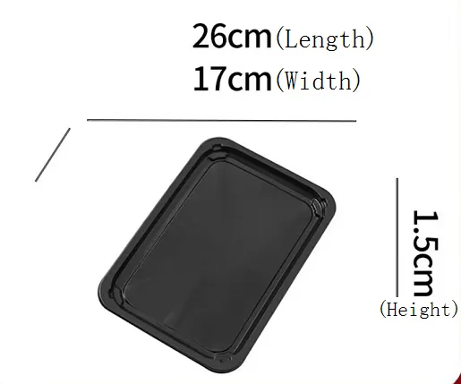 Tray Vacuum Packing Machine for Skin Packaging