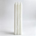 Large Size White Stick Candle Congo Bougies Velas