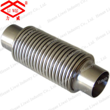 Ss321 Ss304 Ss316 Welded Bellows Compensator