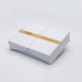 Double Open Luxury Eyelash Box Packaging Custom