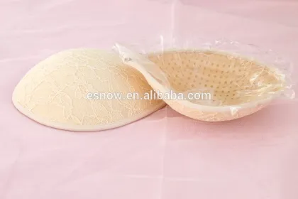 ES6607 High Class Invisible Bra for Women