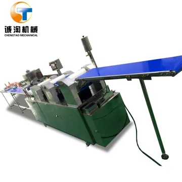 High quality automatic naan bread making machine