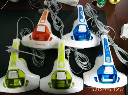 kirby vacuum cleaner