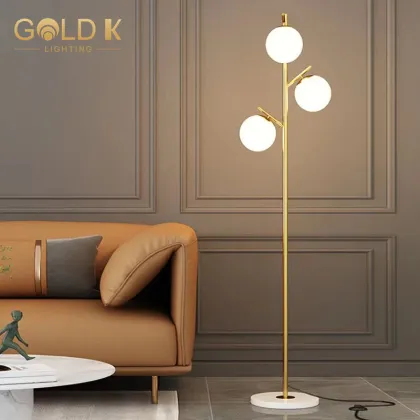 Modern Hotel Restaurant Bar LED Wireless Charging Lamps