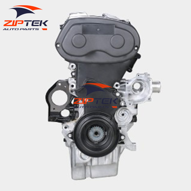 Chevrolet Opel Daewoo F16D4 LDE Engine original parts
