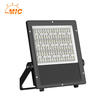 Lampada a LED Ultra sottile da 400 W IP66 per illuminazione esterna