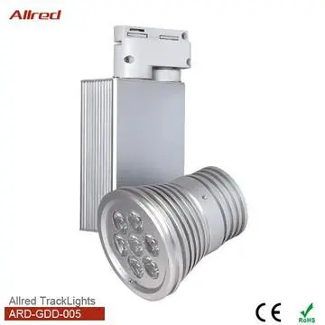 Hight Quality LED Spot Light Track Light China Wholesaler