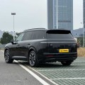Lynk & Co 900 2025 Ultra Seis Plazas