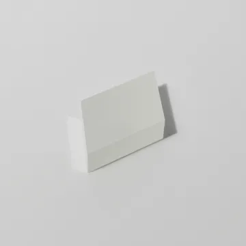 Customizable OEM Optical Grade Lithium Niobate Window Factory Supply