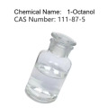 99% N-Octanol or Capryl Alcohol liquid CAS 111-87-5