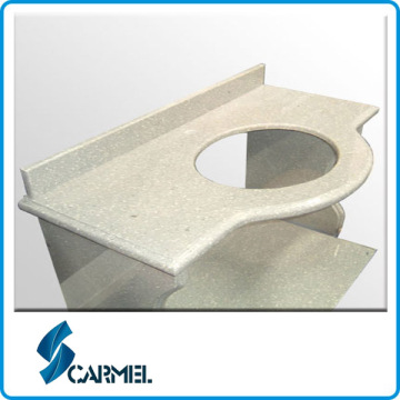 Different Color Granite Vanity Top for Bathroom