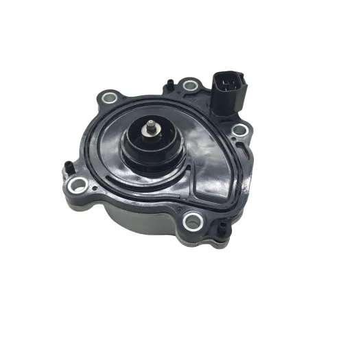 Electronic Water Pump for Toyota Lexus ES300h, Camry, Avalon 2.5L 2013-2018 161A0-39025 Pump Assembly