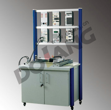Scm Experiment and Motion Control Experiment Training System Dldp-Ydkz (51)