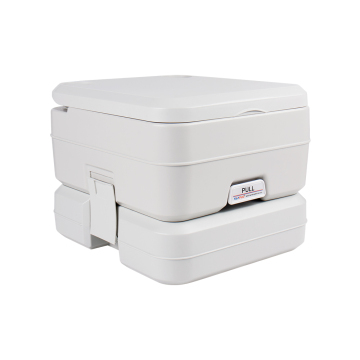SEAFLO 10L Customized Portable Car Toilet for Outdoor Use