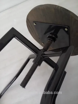 Retro Industrial metal vintage industrial chairs/living room chair