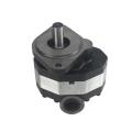 Forklift Spare Parts Excavator Hydraulic External Gear Pumps