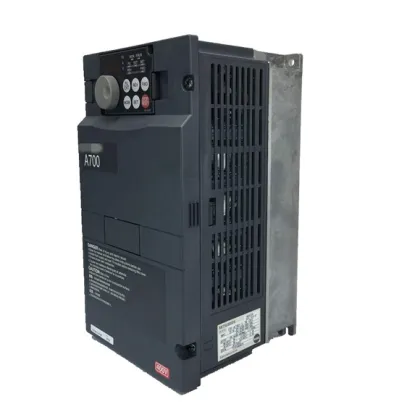 VFDs Inverter 2.2kW FR-A740-2.2K-CHT