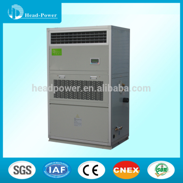 40000 btu r410a standing ductless air conditioner unit