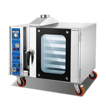 The Popular Convection Oven Baking Oven for Sale