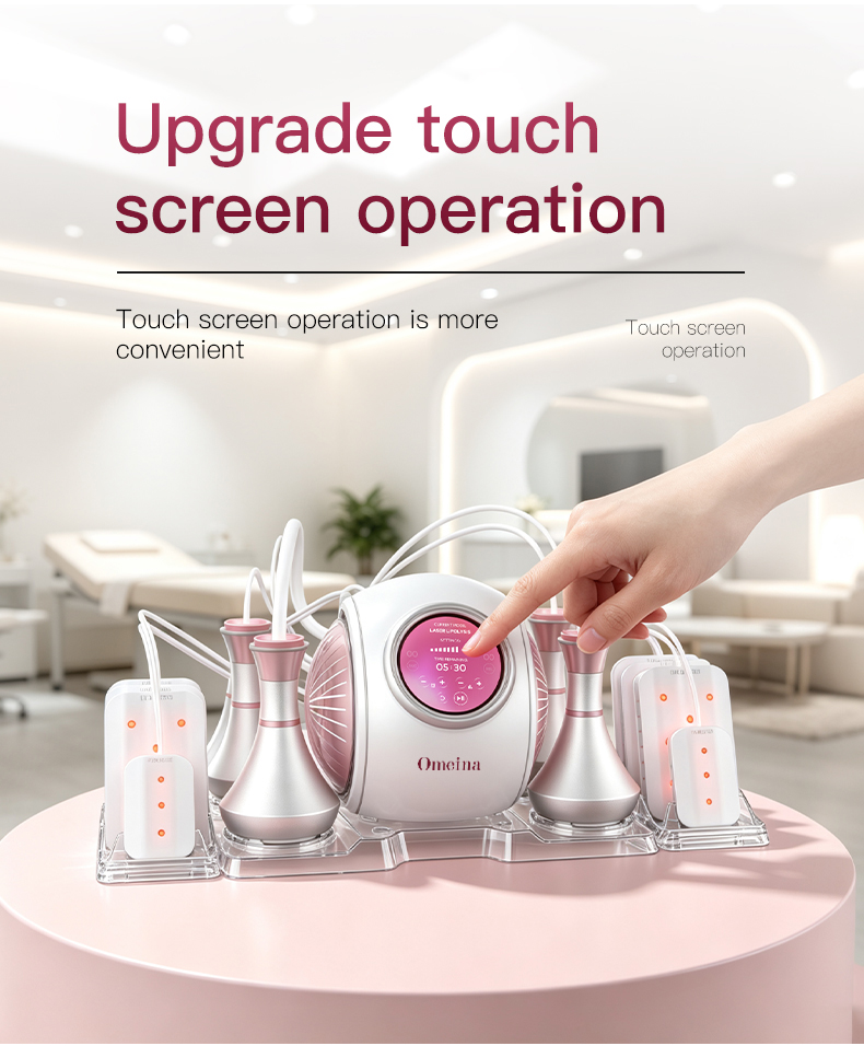 ultrasonic cavitation home machine