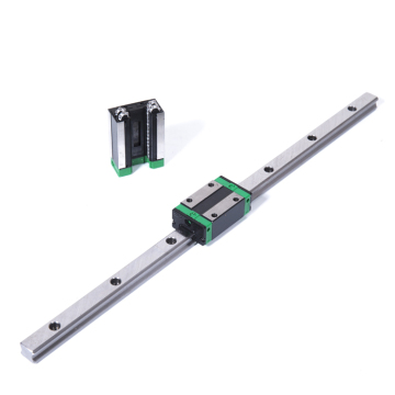 100% Original GHL45CA Linear Guide Block Bearing for NCN Machine