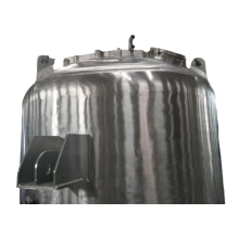 জিএক্সজি সিরিজ অ্যাজিটেটেড নটশে ফিল্টার ড্রায়ার মেশিন