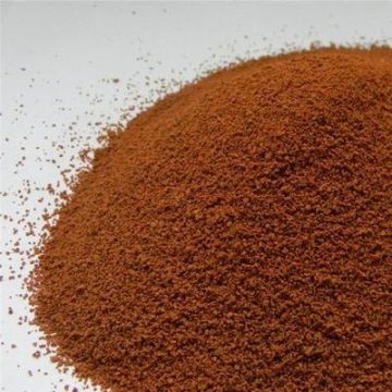 Tratamiento de agua textil de cloruro férrico de polialuminio PAFC