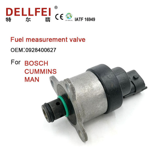 Fuel Metering Solenoid Valve Fuel pump valve 0928400627 For CUMMINS MAN BOSCH Supplier