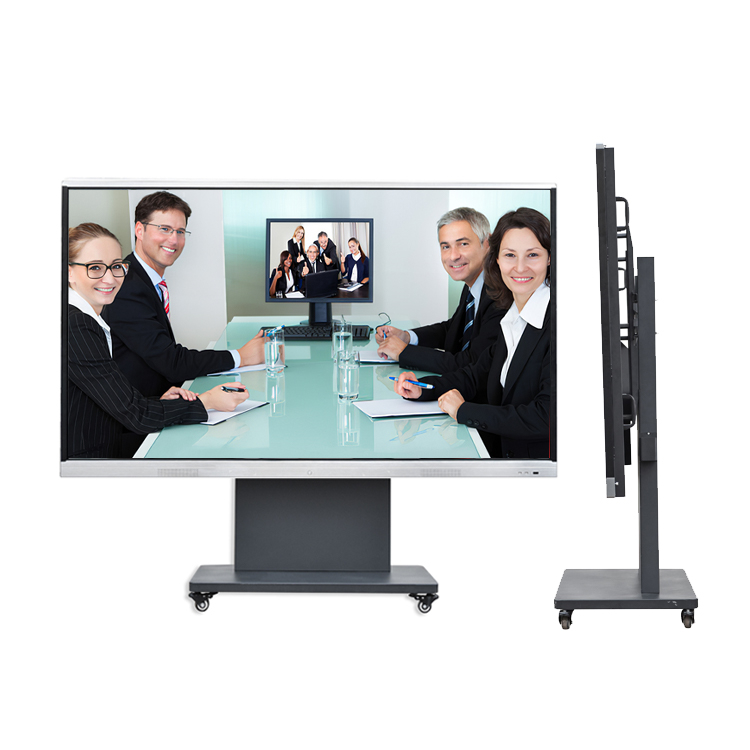 interactive flat panel display 3