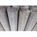 aluminum alloy window screen