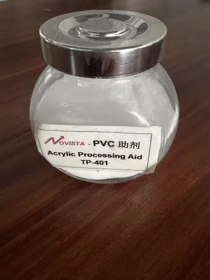 ACR processing aid TP-401