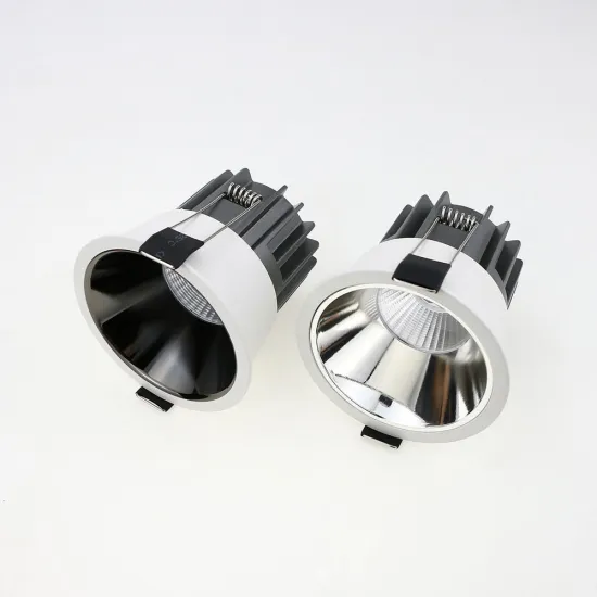 Small led down light cutout 65mm 75mm Ra>90