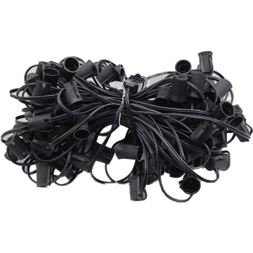 Soquete 1000pcs C9 Soque