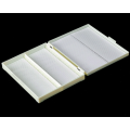 100 Places Storage Microscope Slide Box