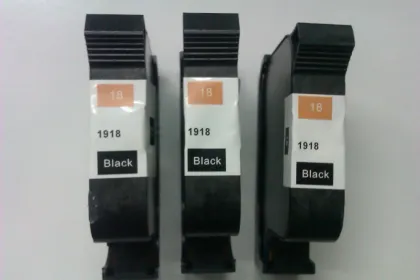 refill ink cartridge for hp 1918
