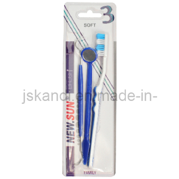 Oral Care Kit