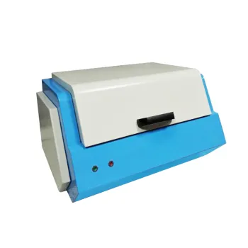 PCB Mass Spectrometer, ROHS XRF X-ray Tester Analyzer with Integrated Camera: Comprehensive Solution for Material Analysis