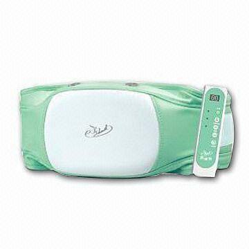 E-beauty Rhythm Belt Massager with 48W Power Consumption