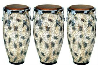 conga drum SLDC-F2