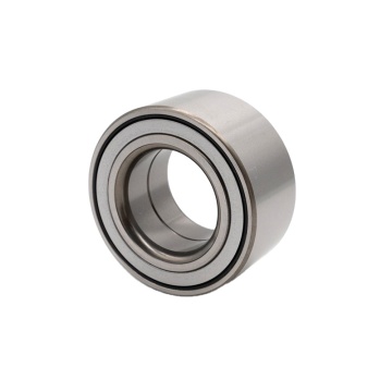 China-Made DAC377237 Wheel Hub Bearing Price List