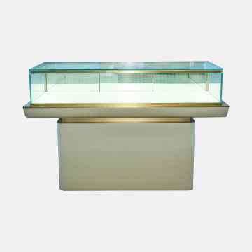 Customized Mobile Phone Shop Counter