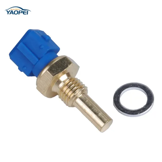 YAOPEI Engine Coolant Temperature Sensor for BMW 5 Series E34, 3 Series E36 Classic Motorsport E36 M3 Gr.A